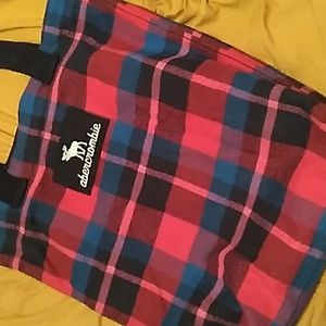 Abercrombie bag